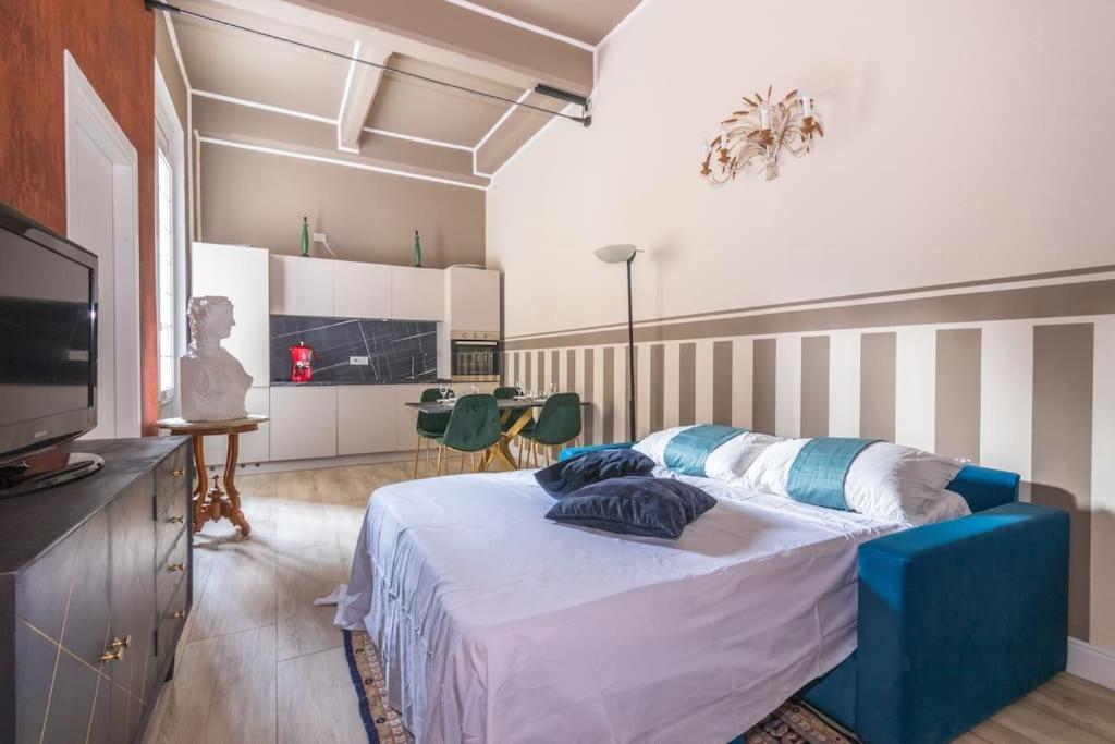Gallery Loft 3 ตูริน ภายนอก รูปภาพ
