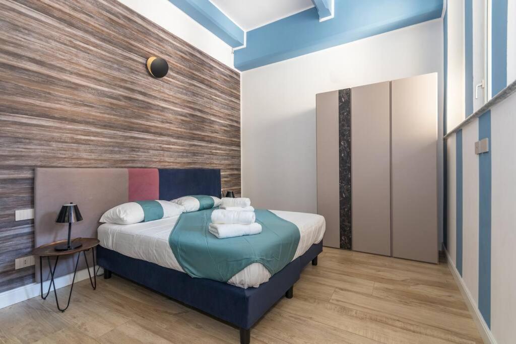 Gallery Loft 3 ตูริน ภายนอก รูปภาพ