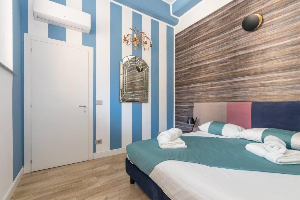 Gallery Loft 3 ตูริน ภายนอก รูปภาพ