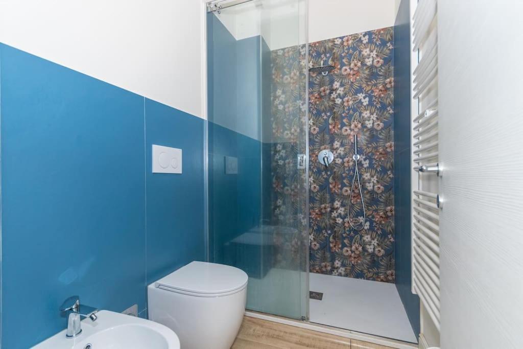 Gallery Loft 3 ตูริน ภายนอก รูปภาพ