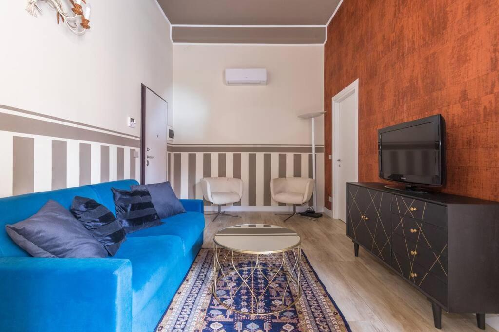 Gallery Loft 3 ตูริน ภายนอก รูปภาพ